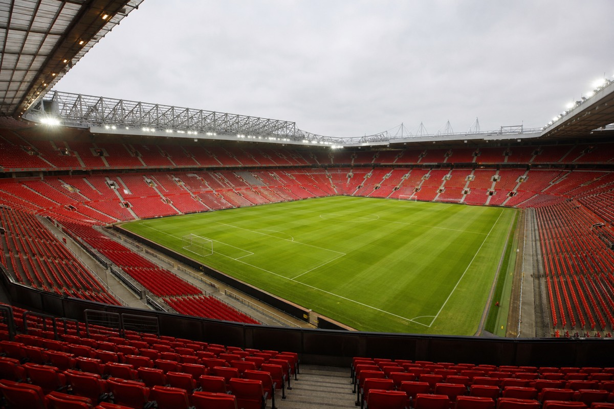Walk in the Footsteps of Legends at Anfield with Official Guides